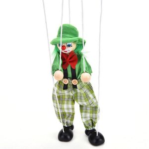 Door Waakzaam Ideaal Marionet poppen - speelgoed online kopen | De laagste prijs! | beslist.nl