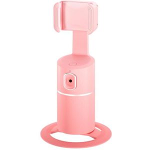 Auto Gezicht Tracking Gimbal Stabilizer Smart Schieten Houder 360 Roterende Telefoon Gimbal Voor Live Vlog Video-opname Selfie Stok