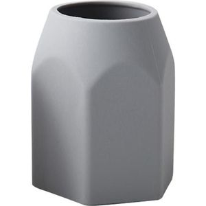 Siliconen Penhouder Multifunctionele Creatieve Eenvoudige Potlood Stand Storage Case Box Organizer