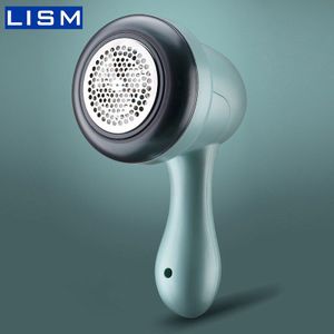 Elektrische Lint Remover Draagbare Usb Oplaadbare Haarbal Trimmer Kleding Trui Fuzz Pellet Stof Trimmer Remover