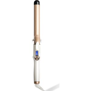Professionele Krultang Keramische Curling Wand Roller Beauty Styling Gereedschap Met Lcd Display Haar Krultang 19/22/25/18/32Mm