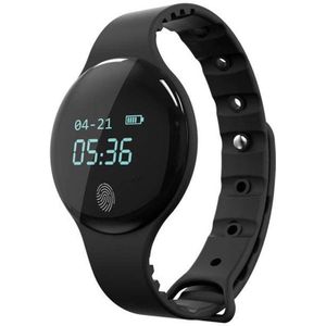 Bluetooth Smart Horloge Sport Armband Stappenteller Camera Tracker Voor Android IOS HandsFree Sport Tracker Pols Smartwatch