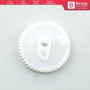 Bross Auto-onderdelen BGE619 Achterklep Kofferbak Boot Lock Actuator Reparatie Gear 1K6827505E Voor Seat Vw Skoda Gemaakt In turkije