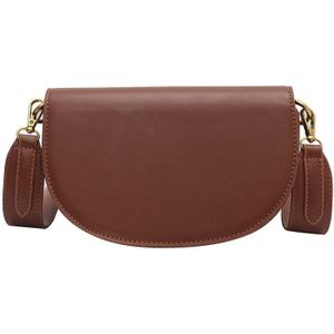 Retro Eenvoudige Vrouwelijke Tas Vrouwelijke Schouder Handtassen Mini Portemonnees Travel Crossbody Bag