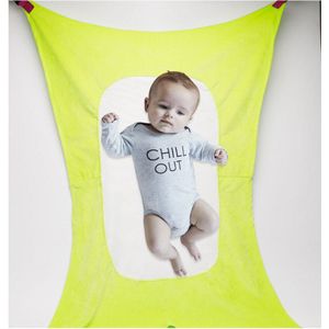 Herbabe Baby Hangmat Voor Thuis Outdoor Reizen Draagbare Afneembare Kids Schommels Pasgeboren Baby Camping Wieg Opknoping Slapen Bed