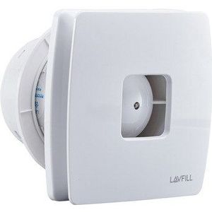 4 Inch Ventilator Thuis Badkamer Keuken Slaapkamer Wc Laag Geluidsniveau Ventilator Hotel Muur Stille Extractor Ventilator