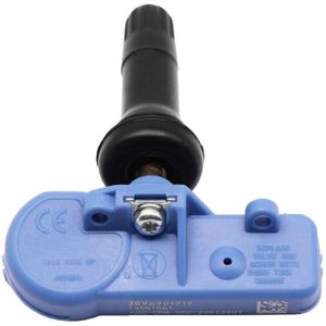 Tpms Voor Opel Adam Corsa E Corsa Van 13581562 Voor Vauxhall Adam Corsa Sensoren Bandenspanning