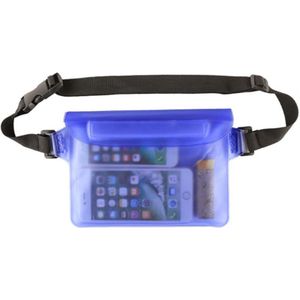 Waterdichte tas voor mobiele telefoon waterdicht telefoon zakje tasche sac etanche telefoon pouch droge zakken tas zwemmen XA520WA