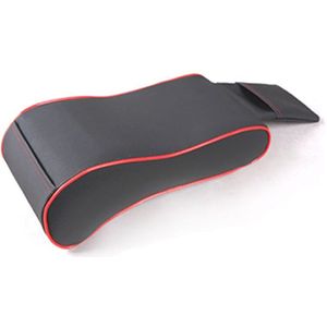 Universele Auto Armsteun Pad Arm Rest Zetel Doos Pad Voor Subaru Forester Outback Legacy Impreza Xv Brz