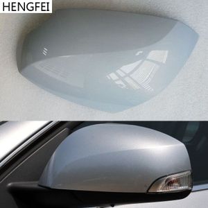 Auto Accessoires Hengfei Spiegel Behuizing Voor Renault Fluence Latitude Laguna Scenic Achteruitkijkspiegel Cover