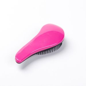 Haarborstel Meisjes Detangling Hair Brush Voor Kids Meisje Kam Voor Droger Kinky Krullend Haar