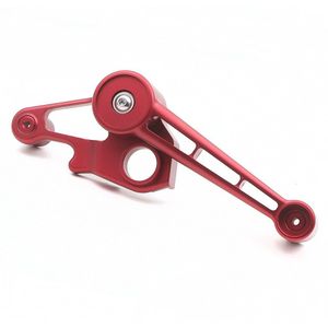 Acrz Lichtgewicht Aluminium Kettingspanner Voor Brompton Fiets