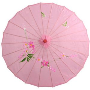 Volwassen Chinese Vintage Zijde Paraplu Wedding Photo Parasol Dance Props Vintage Meisjes Kids Paraplu Bruiloft Parasol Dans Props