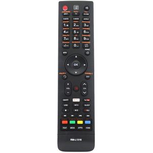 Tv Afstandsbediening Controle Voor Walton 3 In 1 ER-22645W Super Genral Sansui EN26418A ER22462 Vestel Aftron Nikai Euroline 50 42