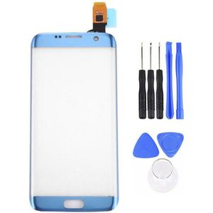 Vervanging S7 Edge Display Front Touch Screen Digitizer Onderdelen Voor Samsung Galaxy S7 Rand G935 Display S7 Edge Телефон Сенсорный