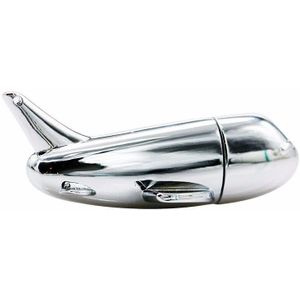Vliegtuigen Vorm Usb Disk 32Gb 64Gb Vliegtuig Pen Drive 2.0 Usb Flash Drives Memory Stick Vliegtuig flash Drive Card Disk Key