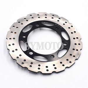 Voor Kawasaki Ninja 250 250R Sl Abs EX250 Z250 Z300 Ninja 300 EX300 Motorfiets voor Achter Remschijf Rotor