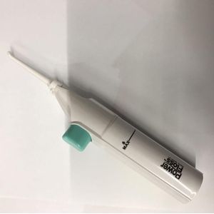 Draagbare Monddouche Water Flosser Irrigador Dental Jet Schoonmaken Tand Mond Nicefeel Cleaner Monddouche Van De Orale