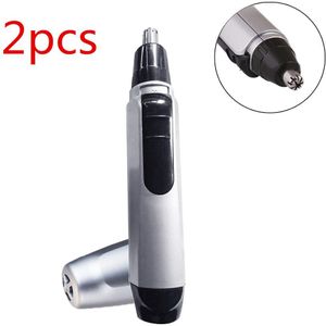 Neus Oor Trimmer Elektrische Scheren Veilig Face Care Clipper Trimmer Voor Neus Haar Trimer Voor Man En Vrouw Neus oor Haar
