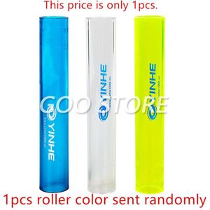 1 Stuks Yinhe Galaxy Tafeltennis Rubber Roller Voor Professionele Plastic Originele Yinhe Racket Ping Pong Bat Roller