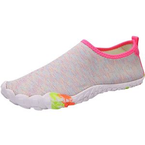 Paar Snel Droog Strand Schoenen Water Schoenen Barefoot Aqua Schoenen Mannen Zwemmen Schoen Barefoot Schoen Vrouwen Кросовки Женские