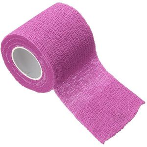Ehbo waterdichte elastische bandage medische kinematica sport tape elastische enkel vinger zelfklevende anti-spierspanning