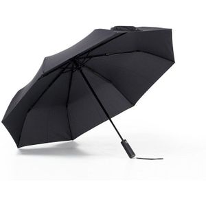 Originele Xiaomi Mijia Automatische Zonnige Regenachtige Paraplu Aluminium Winddicht Waterdicht UV Man Vrouw Zomer Winter UPF 50 + Paraplu