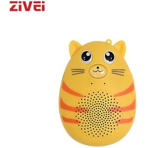 Bluetooth Speaker, Draadloze Soundbox Met Selfie Functie, Ingebouwde Microfoon, Tf Card Slot, luid Dsp Sound Verbeterde Bas