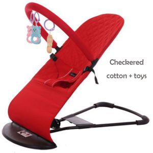 Baby Schommelstoel Pasgeboren Balance Schommelstoel Baby Comfort Cradle Bed Stoel Moeder En Baby Benodigdheden Kinderen Meubels