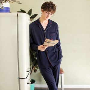 Fenteng Herfst Pyjama Voor Mannen M98112312