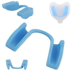 1 Pc Mond Guard Kook Bite Gum Shield Alle Sport Mma Boksen Voetbal Rugby Hockey Sport Veiligheid Mouth Guard Tanden protector