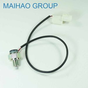 Mb837110 t/h h-l gearshift 4wd lamp schakelaar voor mitsubishi pajero v23 V24 V43 V44 V45 V46 6G72 4D56 6G74 4M40