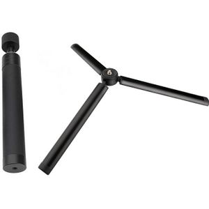 Extension Pole Bar Stick Rod Tripod for DJI OSMO Mobile 4 Feiyu Vemble Zhiyun Smooth 4 Handheld Gimbal Stabilizer