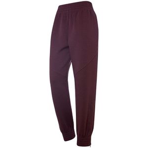 Sport Running Broek Vrouwen Rits Been Opening Gym Training Broek Herfst Winter Thicken Fitness Workout Jogging Joggingbroek