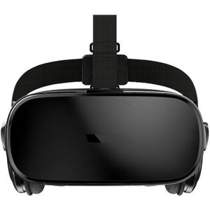 Vr G300 Helm Vr Bril Mobiele 3D Cinema Smart Virtual Reality Gaming Bril