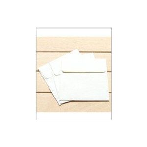 100 stks 10*10 cm Kraft Vierkante Mini Blanco Enveloppen voor Lidkaart Kleine Wenskaart Opslag Papier Enveloppen levert