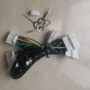 Voor Tesla Model 3 Audio Activering Upgrade Voor En Achter Surround 8 Liter 12 Niet-destructieve Modificatie Accessoires