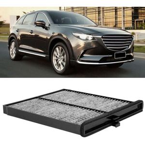Auto Cabine Luchtfilter Airconditioning Filter Systeem KD45-61-J6X Voor Mazda 3 6 CX-5