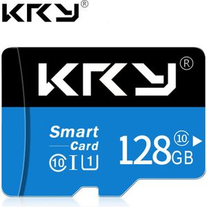 Micro Sd Geheugenkaart 128Gb 32Gb 64Gb 256 Gb 16Gb 8Gb 4Gb Sd-kaart sd/Tf Flash Card 4 8 16 32 64 128 256 Gb Geheugenkaart Voor Telefoon