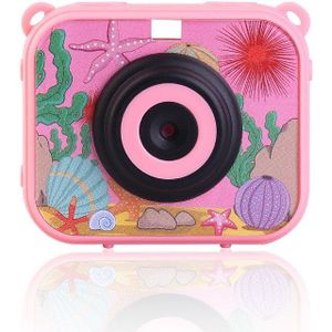 2 "Lcd-scherm Kids Action Camera Sport Cam Voor Skiën Zwemmen Gaan Waterdicht 30M Pro Mini Camera Dv video Recorder