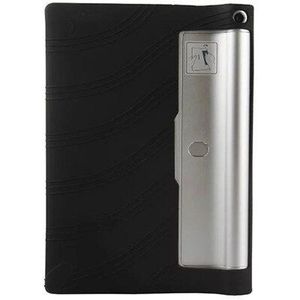 Yoga 2 1050F Zachte Siliconen Case Voor Lenovo Yoga Tablet 2 10 ''1050f Zacht Rubber Silicon Beschermende case