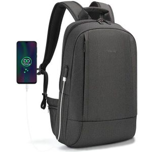 Tigernu Mannen Mode Rugzak Mannelijke Mochilas Laptop Business Rugzak Casual Mannen Tas School Rugzak Voor Tiener