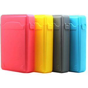 3.5 Inch Ide Sata Externe Hdd Beschermhoes 3.5 Inch Harde Schijf Opbergdoos