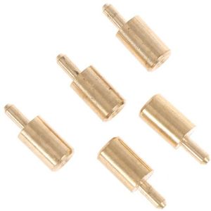 10Pcs Tondeuse Accessoire Tondeuse Motor Excentrische As Voor Wahl 380