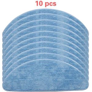 Robot Stofzuiger Zijborstel Hepa Filter Mops Voor Liectroux C30B Smart Robot Stofzuiger Onderdelen Vervanging