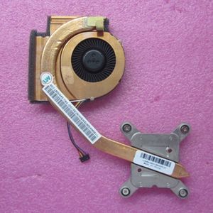 Nieuw/Orig Lenovo Thinkpad T430 T430i Cpu Ventilator Met Heatsink 04X3787 04W3267 0B41086
