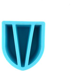 Hars Knutselspullen Kleur Mixer Voor Diy Epoxy Casting Hars Matcher Gereedschap Verspreiden Cup Toning Cup