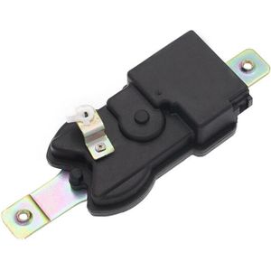 MB669153 Linksvoor Centrale Lock Actuator Voor Mitsubishi Pajero Montero Shogun Ii 1990-2004
