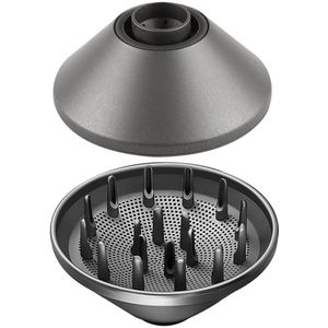 Voor Dyson Diffuser Voor Supersonische Haardroger Vervanging (Il/RT6-14354-HD01 Universele Stereotype Haar Hoofd Diffuser Kap