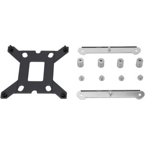 Thermalright Intel LGA1700 Luchtkoeling/Waterkoeling Beugel, 12Th Cpu Backplate SS2 Radiator Moding Gesp LGA17XX-AIO/SS2